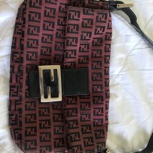 Fendi bag
